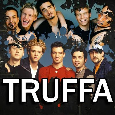 Backstreet Boys e NSYNC la truffa delle boyband - Lou Pearlman Backstreet Boys e NSYNC la truffa delle boyband - Lou Pearlman