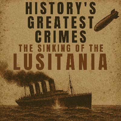 Lusitania: A Passenger Ship or a Targeted Weapon? Lusitania: A Passenger Ship or a Targeted Weapon?