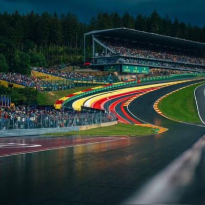 SPA rimane in calendario F1 ma… SPA rimane in calendario F1 ma…