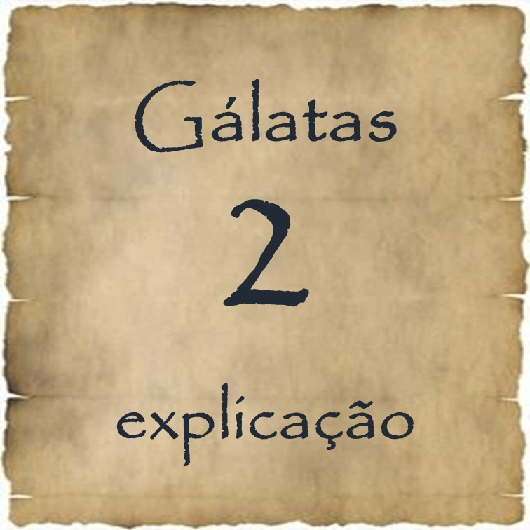Gálatas 2 explicação episode artwork