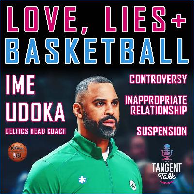 Love, Lies & Basketball (Nia Long) Love, Lies & Basketball (Nia Long)