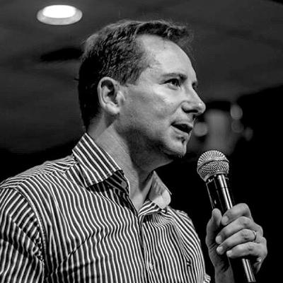 Ps Daniel Ciungan - 31.07.2022