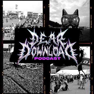 Wednesday morning 2025 Download Festival