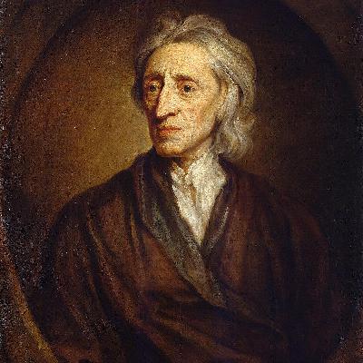 46.哲学家洛克那些事儿 46.哲学家洛克那些事儿