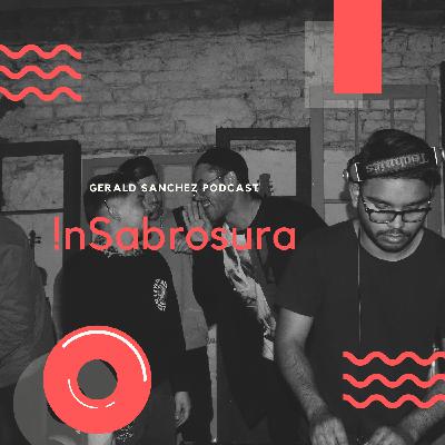 InSabrosura Podcast 006 Mix Pink Color InSabrosura Podcast 006 Mix Pink Color