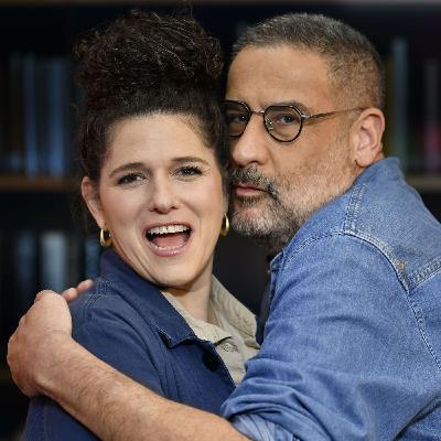 "אומרים לנו שהסדרה החזירה להם את הקשר עם אמא שלהם"