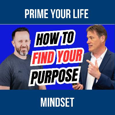 Finding Your Purpose: The Secret to Meaningful Success