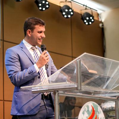 Dc. Dalton Santos | A ressurreição de Jesus