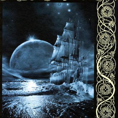 12. Los mares grises sueñan con mi muerte 12. Los mares grises sueñan con mi muerte