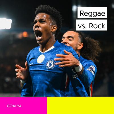 Reggae vs. Rock: Why 'The Liquidator' Fights 'Chelsea Dagger' for Stamford Bridge's Soul