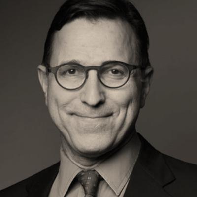 Paul Barach: Trust technology for a Safer Healthcare culture