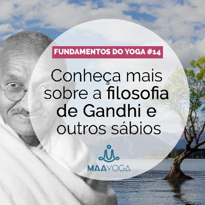 Yamas: a filosofia do yoga no dia-a-dia