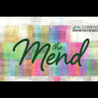 The Mend, Season 4, Episode 3 The Mend, Season 4, Episode 3