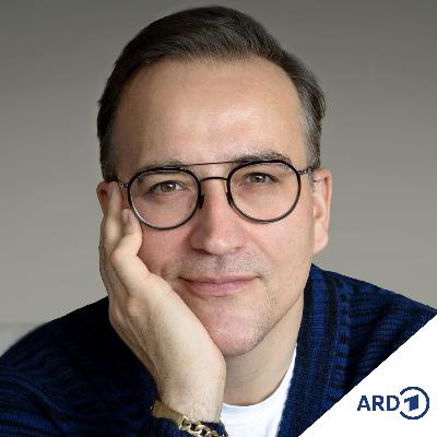 Nur Liebe kann uns noch retten: Autor Daniel Schreiber im Gespräch Nur Liebe kann uns noch retten: Autor Daniel Schreiber im Gespräch