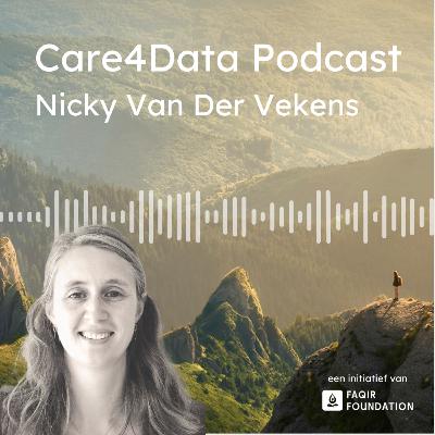 Nicky Van Der Vekens
