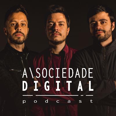 Não é só criar um produto. Precisa ter método | com Isabele Moreira | A Sociedade Digital Não é só criar um produto. Precisa ter método | com Isabele Moreira | A Sociedade Digital
