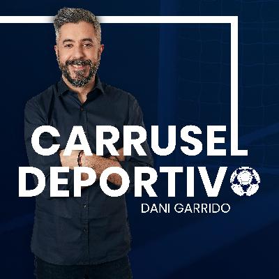 Carrusel sábado | Las cuestiones que surgen en el Barça en torno al gesto de preocupación de Flick: "Ha querido que se vea y se difunda"