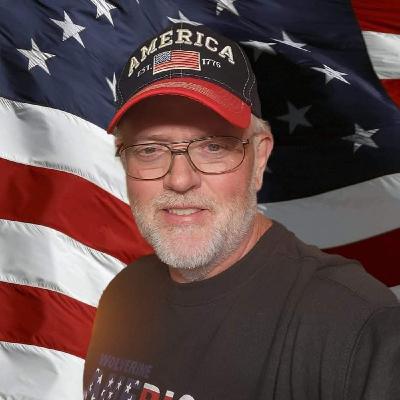 Episode 330: Billy R Douglas - Old Fashion America Episode 330: Billy R Douglas - Old Fashion America