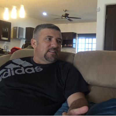 Entrevista completa con Naty Osuna