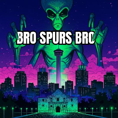 Spurs Ready For Playoffs, Bro?