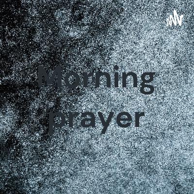 Morning prayer