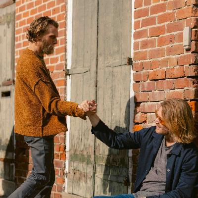 Tjen med nådegavene dine