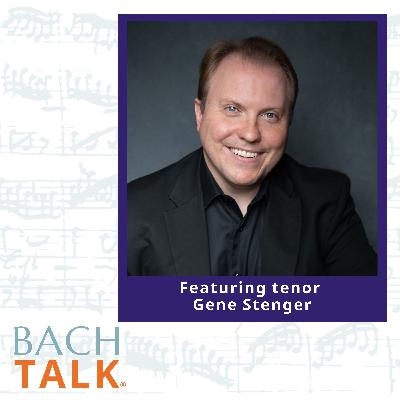 Episode 17: Tuxedo Tales with Gene Stenger