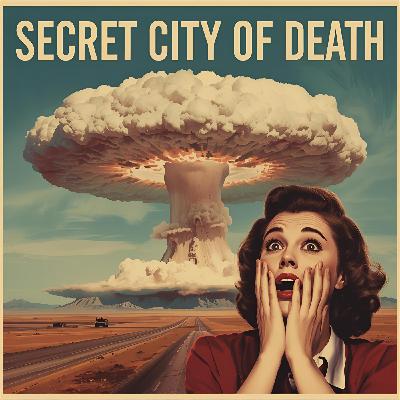 Secret City of Death