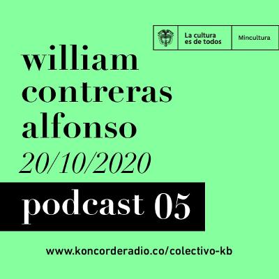 Colectivo KB - Podcast 05 Colectivo KB - Podcast 05