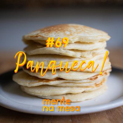 Sesase esse é o alimento cozido mais antigo? - Mente na Mesa #69 Sesase esse é o alimento cozido mais antigo? - Mente na Mesa #69