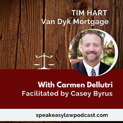 Tim Hart pt3 - Credit Reports and Mortgages