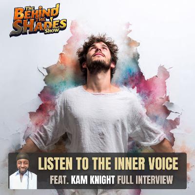 Your Inner Resistance Is Sabotaging You