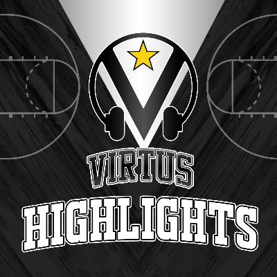 LBA, 15a GIORNATA, REYER VENEZIA-VIRTUS BOLOGNA 75-81