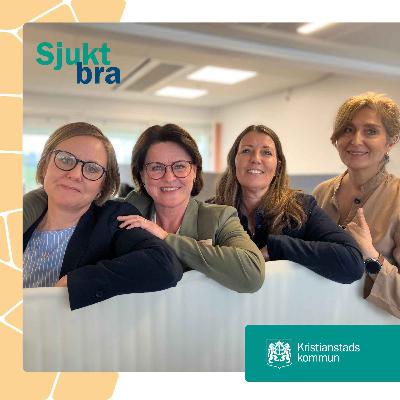 40. Verksamhetschef för funktionsstöd och vård- och omsorgsboende 40. Verksamhetschef för funktionsstöd och vård- och omsorgsboende