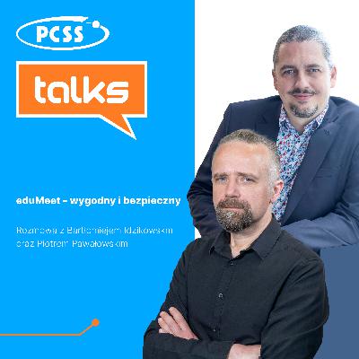 eduMeet – wygodny i bezpieczny eduMeet – wygodny i bezpieczny