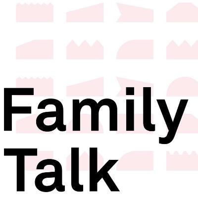 Family Talk 2026 - Yves B. - 22.02.26