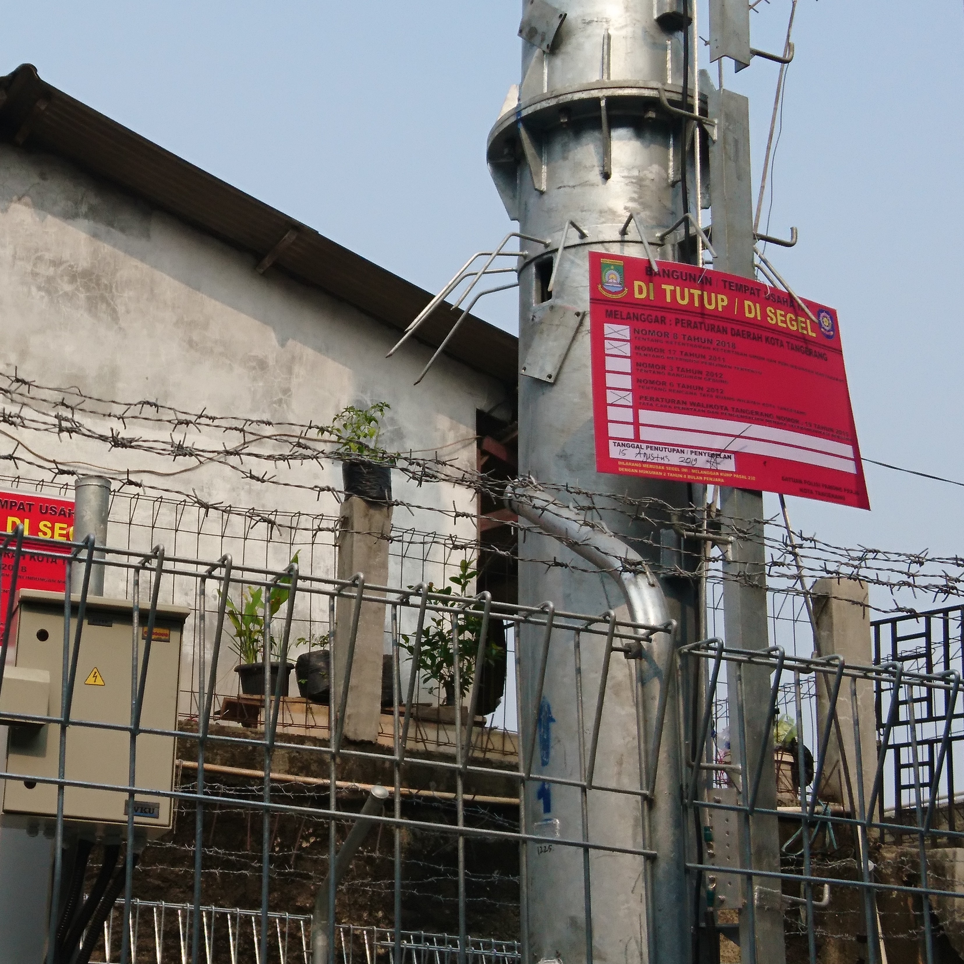 Redaksi postnewstime\'s Show