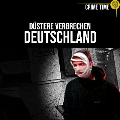Von Mumienräuber bis Rentnergang: 8 düstere deutsche True-Crime Fälle | Crime Time Doku *Compilation