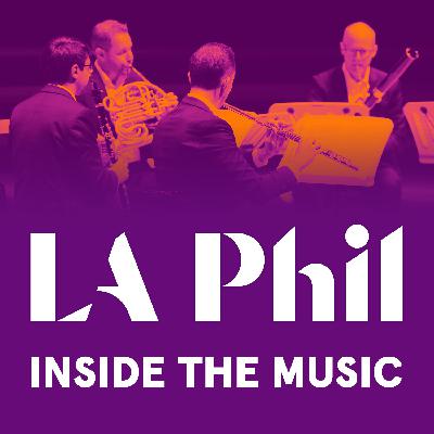 Stravinsky's "Rite of Spring" •  FRI / APR 12, LA Phil 2018/19 Stravinsky's "Rite of Spring" •  FRI / APR 12, LA Phil 2018/19