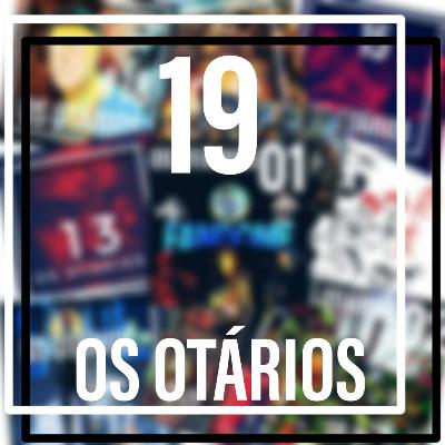 #19 — Melhores Momentos Pt.1