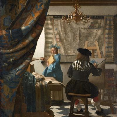 Hitlers Vermeer
