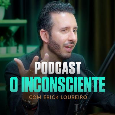 Insônia é Uma Habilidade | PODCAST O INCONSCIENTE #035