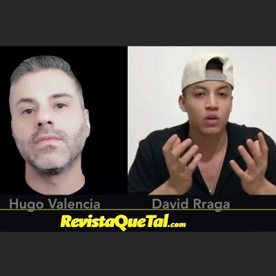 David Rraga un artista emergente que lanza su primer sencillo Mamacita David Rraga un artista emergente que lanza su primer sencillo Mamacita