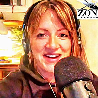 Larry Lawson Interviews - KIM MOSER - Investigating th Paranormal