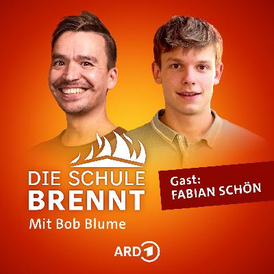 Fabian Schön: Psychische Gesundheit – Was Schülerinnen und Schüler brauchen