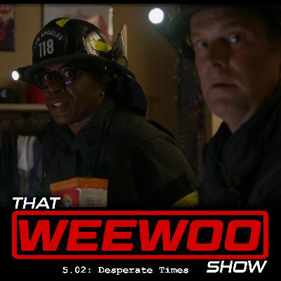 5.02: Desperate Times