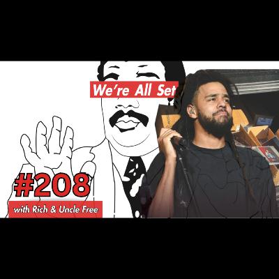 J. Cole’s College Rollout: Authentic or Corny? | Bad Bunny Halftime Show Reaction | Ja Rule vs G-Unit part 57 | Episode 208