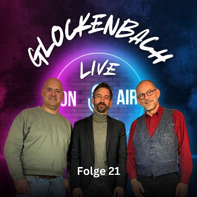 Folge 21 - Münchner Aidshilfe mit Dr. Tobias Oliveira Weismantel Folge 21 - Münchner Aidshilfe mit Dr. Tobias Oliveira Weismantel