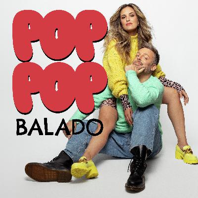 Bande annonce - Pop Pop Balado avec Marie-Josée Gauvin et Maxime Roberge !
