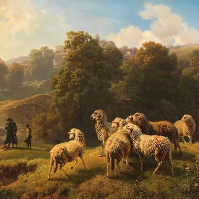 From Past to Pasture From Past to Pasture